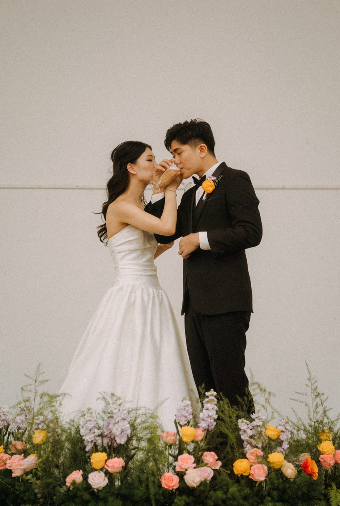 Wedding & Solemnisation