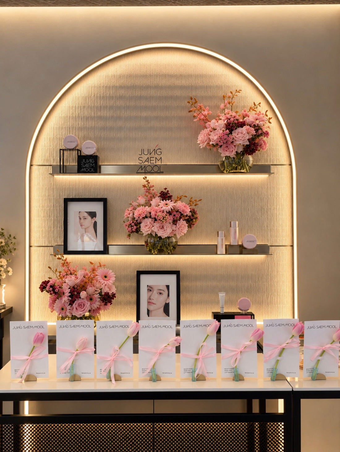 Event Floral Design