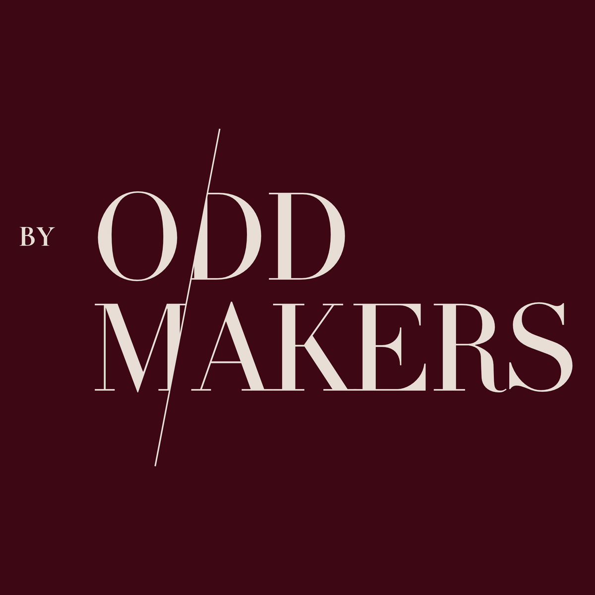 By Odd Makers